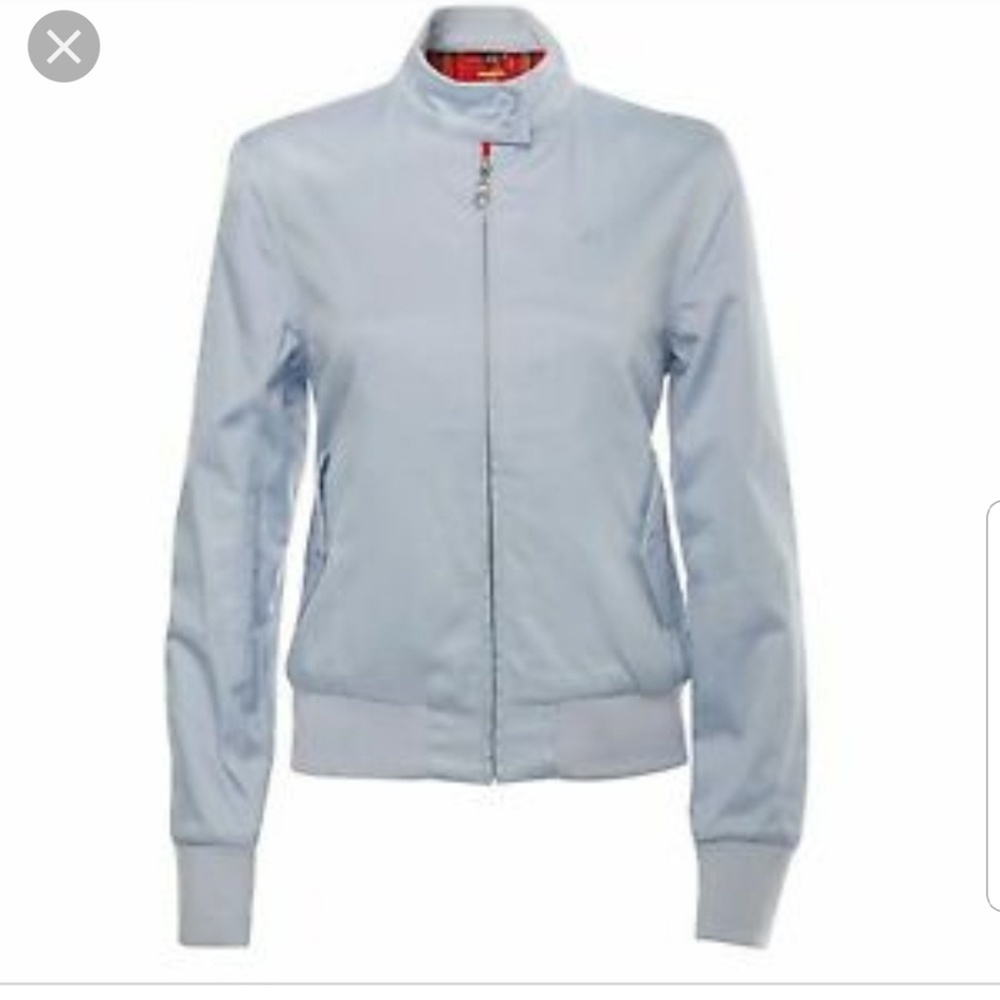 Merc London Mary Harrington Jacket XS